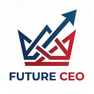 Future CEO - Building Your Business Success